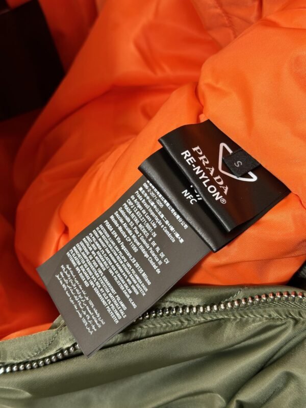 PRADA JACKET - Image 6