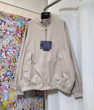 PRADA JACKET
