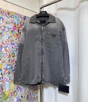 PRADA JACKET