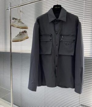PRADA JACKET