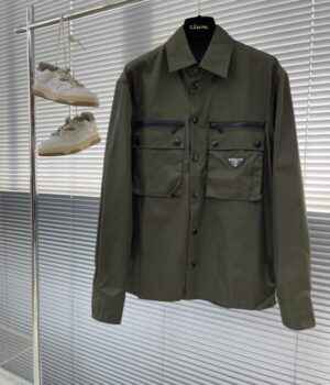 PRADA JACKET