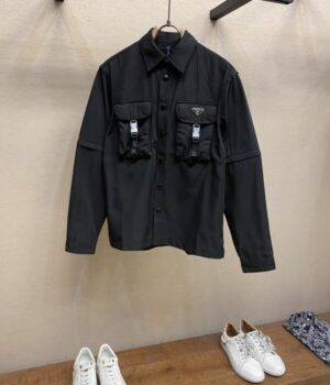 PRADA JACKET