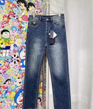 PRADA JEANS