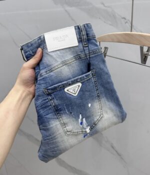 PRADA JEANS