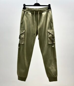 PRADA JOGGER PANTS