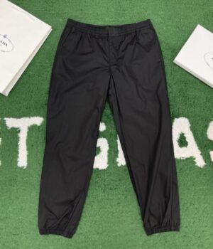 PRADA JOGGER PANTS