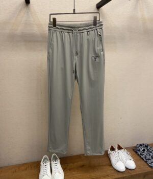 PRADA JOGGER PANTS