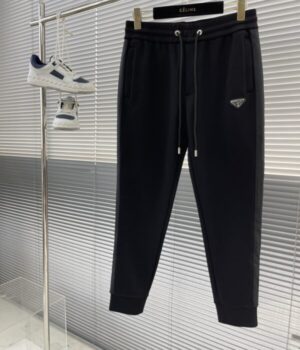 PRADA JOGGER PANTS