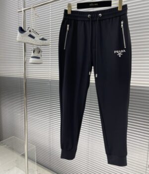 PRADA JOGGER PANTS