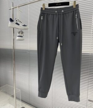 PRADA JOGGER PANTS