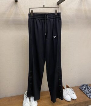 PRADA JOGGER PANTS