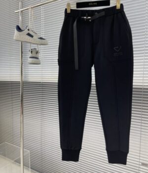 PRADA JOGGER PANTS