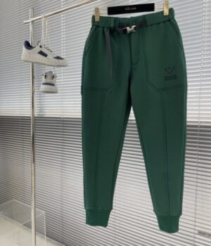 PRADA JOGGER PANTS