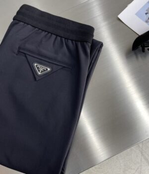PRADA JOGGER PANTS