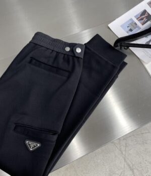 PRADA JOGGER PANTS