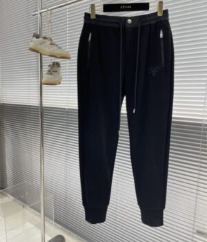 PRADA JOGGER PANTS