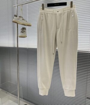 PRADA JOGGER PANTS