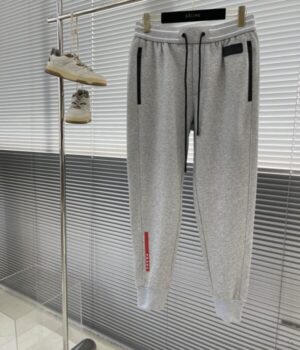 PRADA JOGGER PANTS
