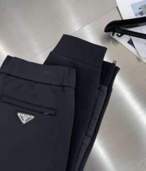 PRADA JOGGER PANTS