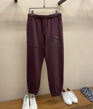 PRADA JOGGER PANTS