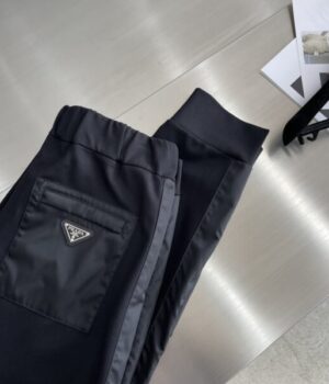 PRADA JOGGER PANTS