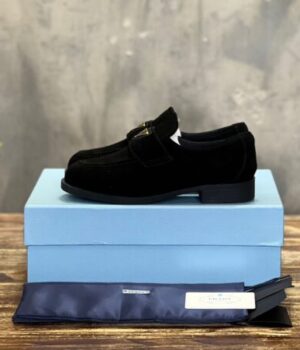 PRADA LOAFER