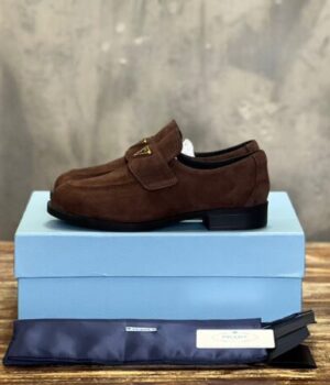 PRADA LOAFER