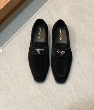 PRADA LOAFER