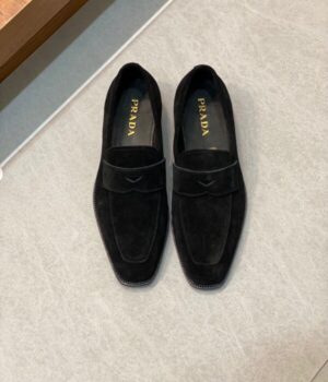 PRADA LOAFER