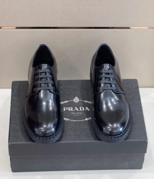 PRADA LOAFER