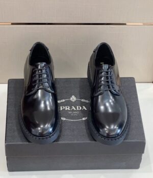 PRADA LOAFER
