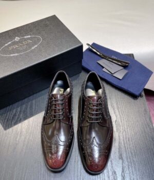 PRADA LOAFER