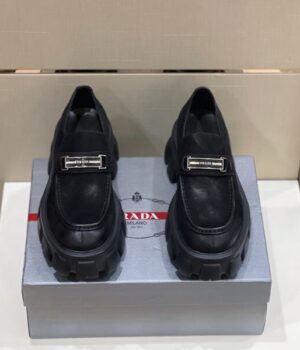 PRADA LOAFER