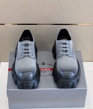 PRADA LOAFER