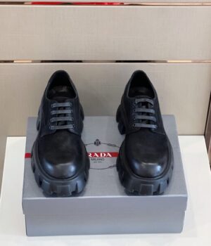 PRADA LOAFER
