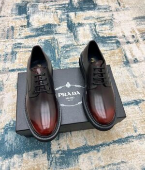 PRADA LOAFER