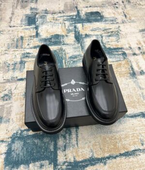 PRADA LOAFER