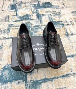 PRADA LOAFER