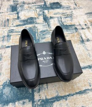 PRADA LOAFER