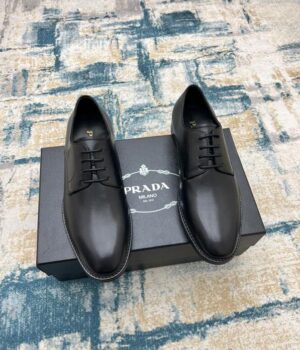 PRADA LOAFER