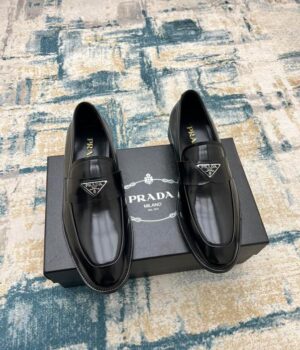 PRADA LOAFER