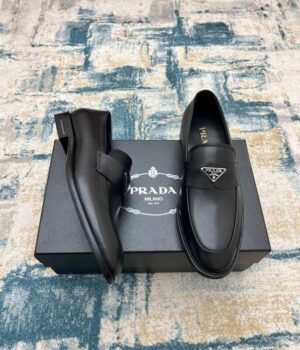 PRADA LOAFER