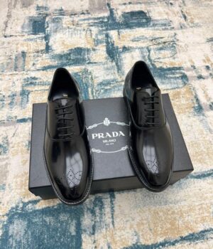 PRADA LOAFER