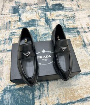 PRADA LOAFER