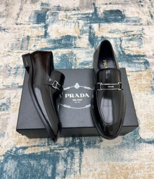 PRADA LOAFER