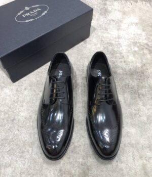 PRADA LOAFER