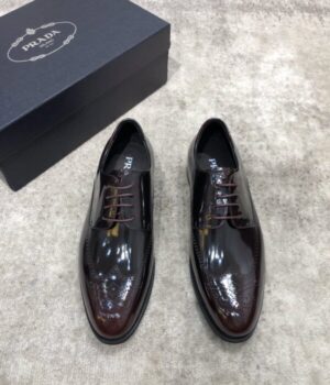 PRADA LOAFER