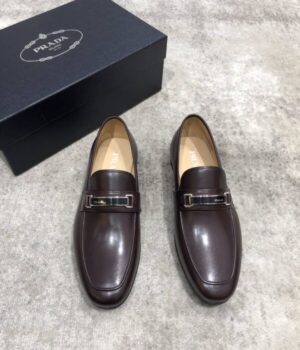 PRADA LOAFER