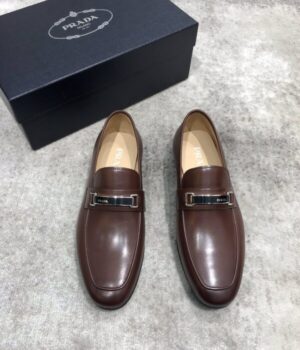 PRADA LOAFER