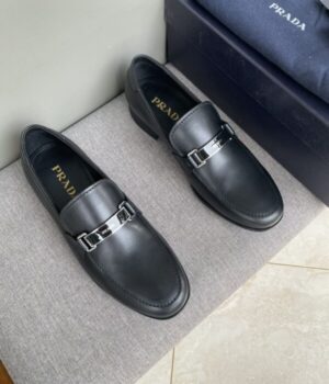 PRADA LOAFER